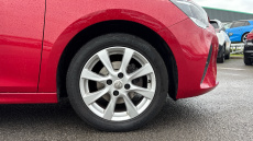 Vauxhall Corsa 1.2 SE 5dr Petrol Hatchback